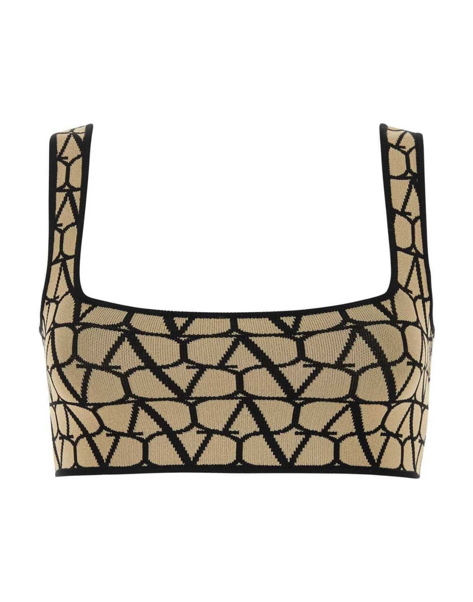 VALENTINO GARAVANI Top Damen Bunt von VALENTINO GARAVANI