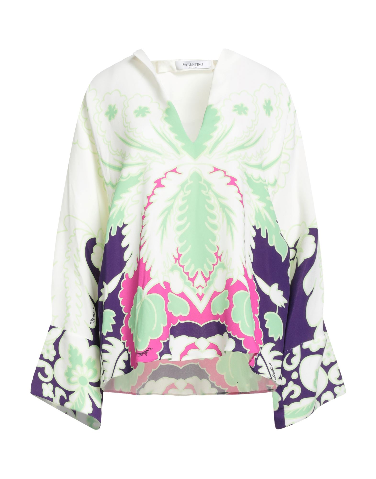 VALENTINO GARAVANI Top Damen Cremeweiß von VALENTINO GARAVANI