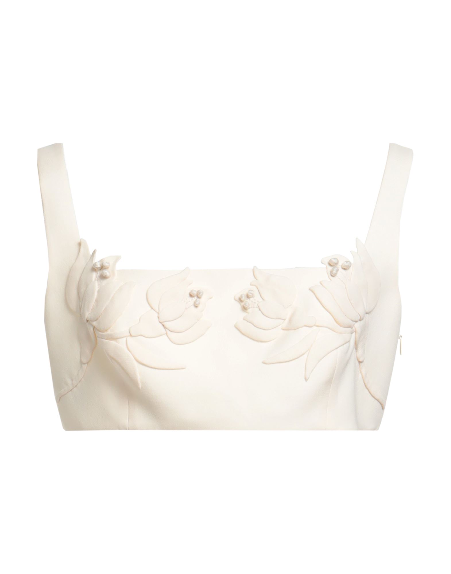 VALENTINO GARAVANI Top Damen Elfenbein von VALENTINO GARAVANI