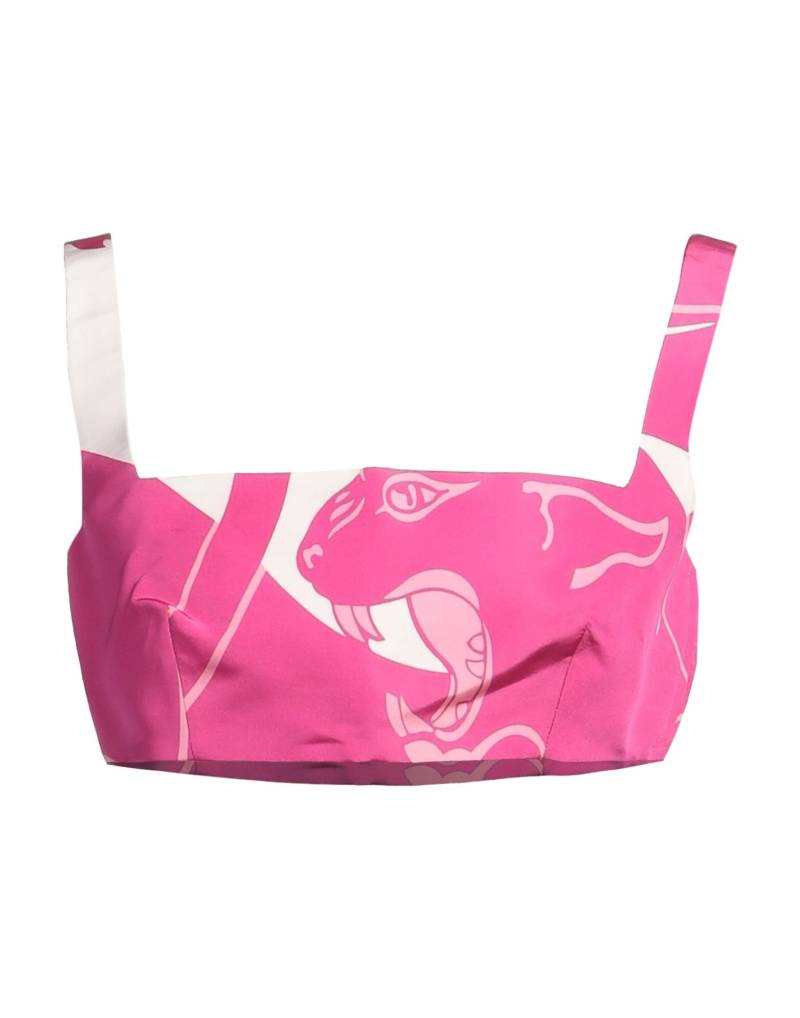 VALENTINO GARAVANI Top Damen Fuchsia von VALENTINO GARAVANI