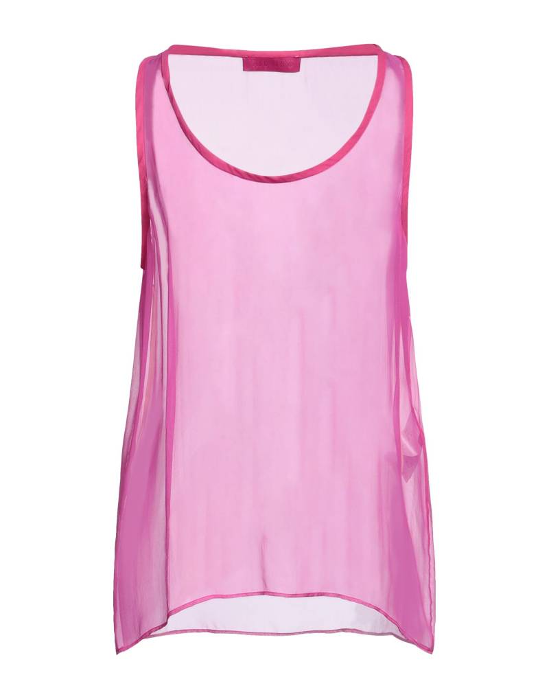 VALENTINO GARAVANI Top Damen Fuchsia von VALENTINO GARAVANI