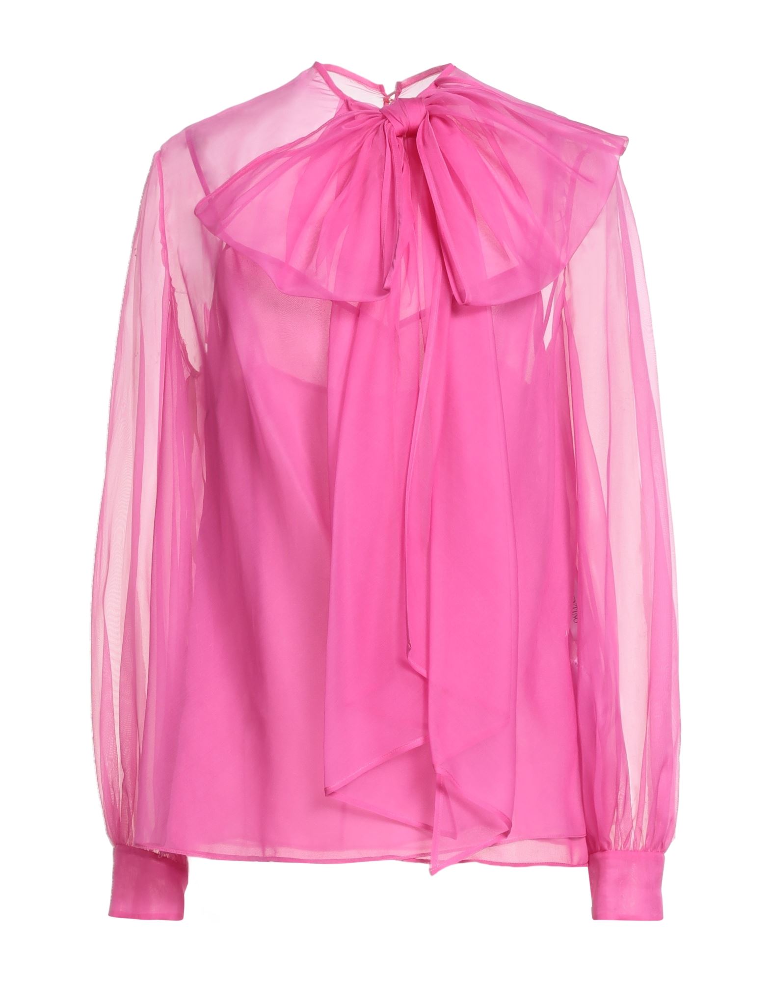 VALENTINO GARAVANI Top Damen Fuchsia von VALENTINO GARAVANI