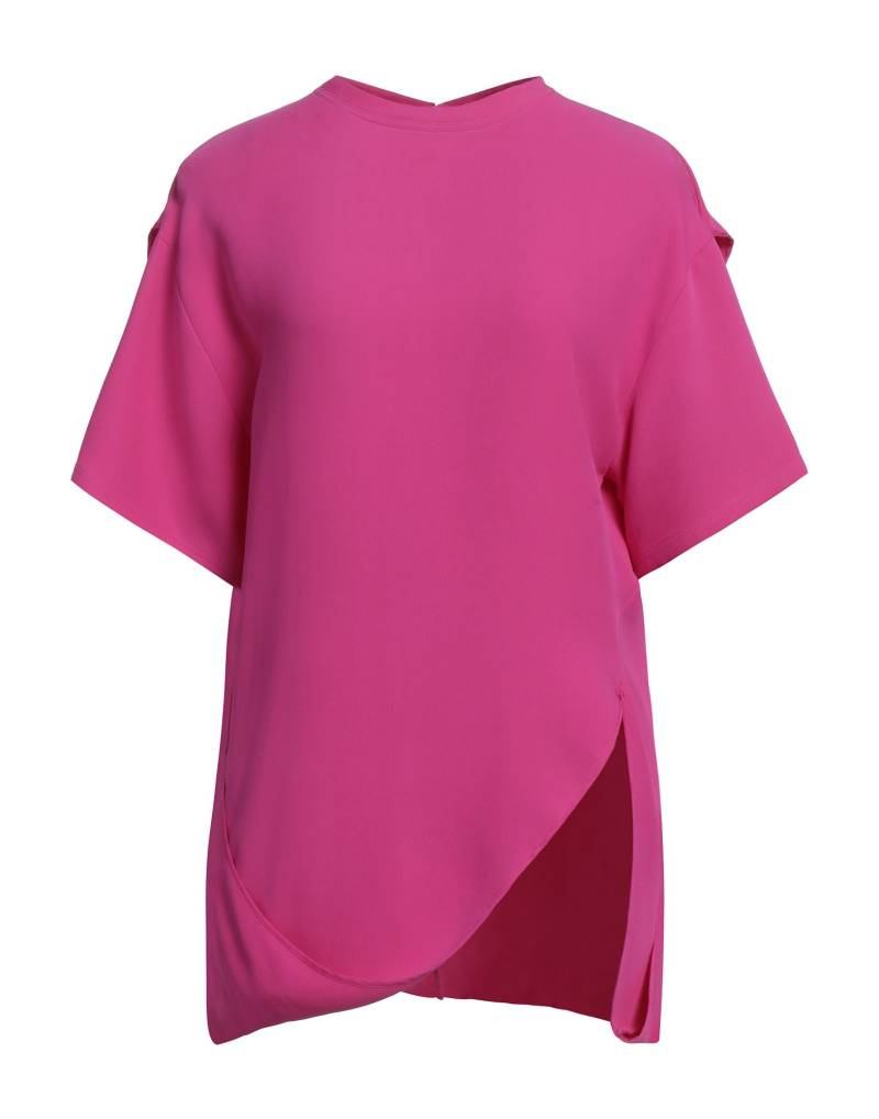 VALENTINO GARAVANI Top Damen Fuchsia von VALENTINO GARAVANI