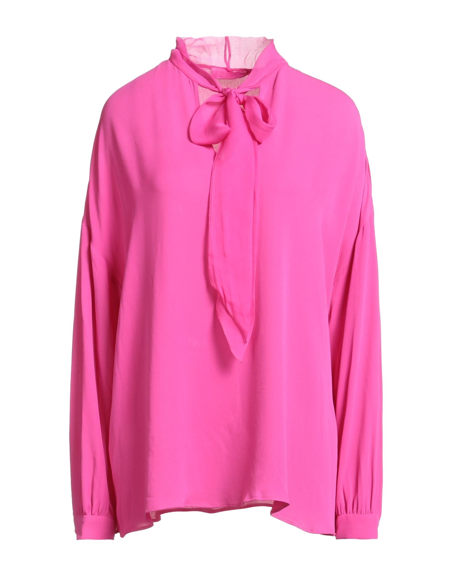 VALENTINO GARAVANI Top Damen Fuchsia VALENTINO GARAVANI Top Damen Fuchsia von VALENTINO GARAVANI
