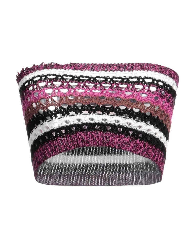 VALENTINO GARAVANI Top Damen Fuchsia von VALENTINO GARAVANI