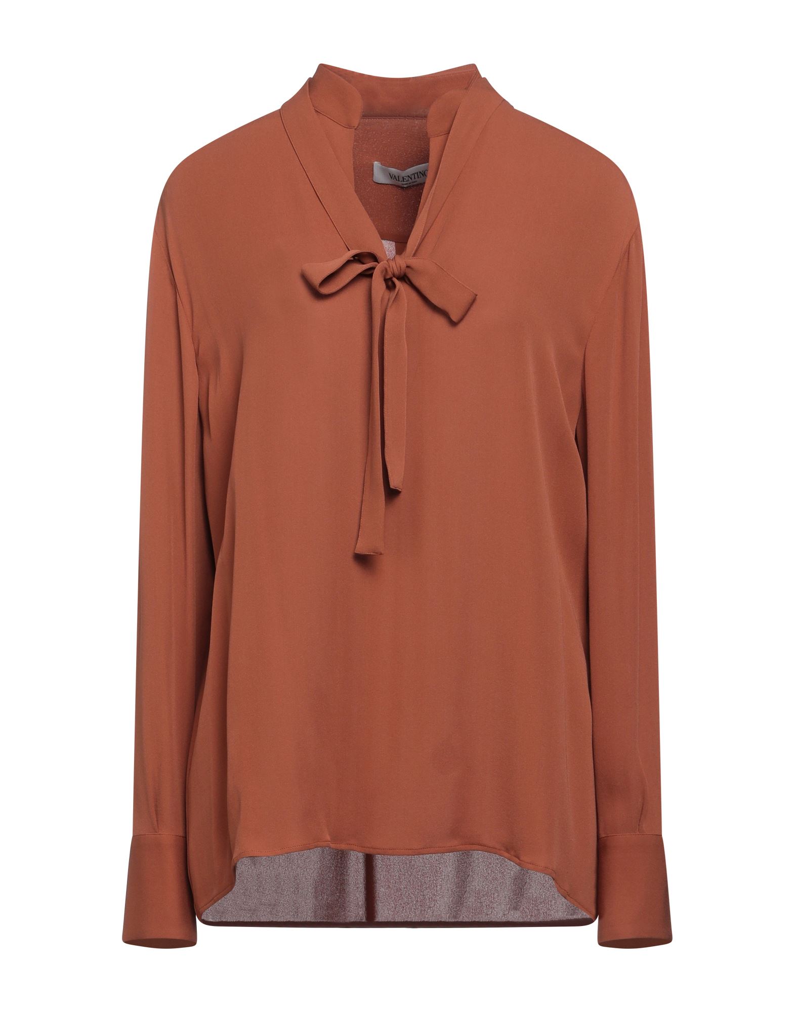 VALENTINO GARAVANI Top Damen Lederfarben von VALENTINO GARAVANI