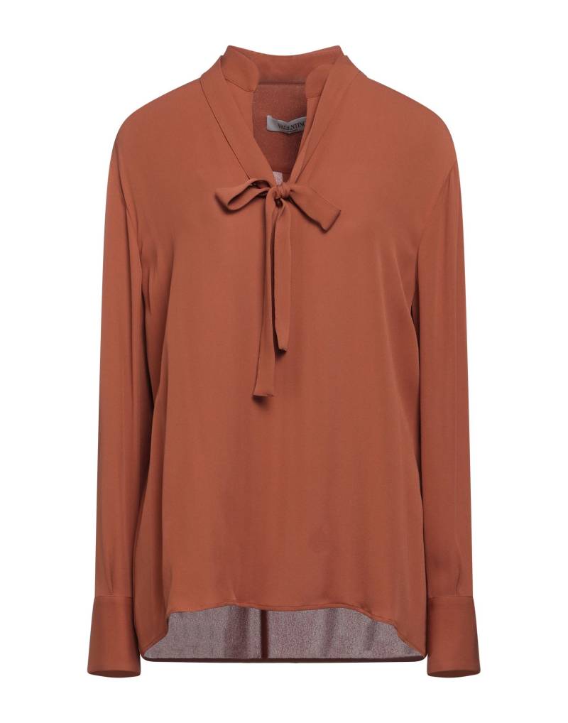 VALENTINO GARAVANI Top Damen Lederfarben von VALENTINO GARAVANI