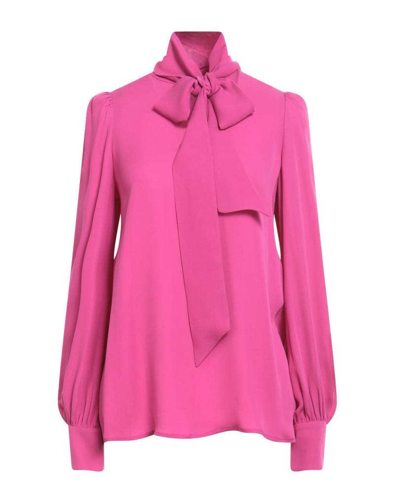 VALENTINO GARAVANI Top Damen Magenta von VALENTINO GARAVANI