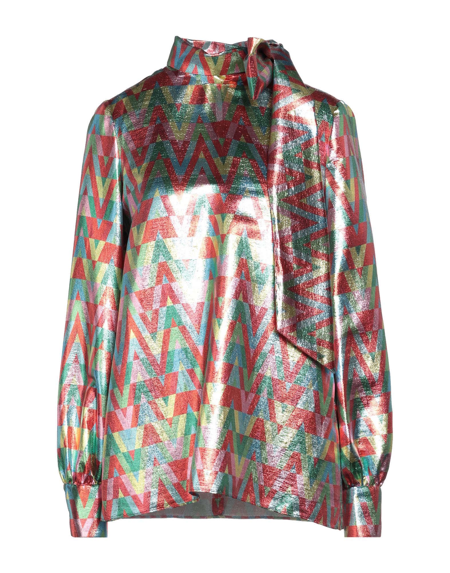 VALENTINO GARAVANI Top Damen Rot von VALENTINO GARAVANI