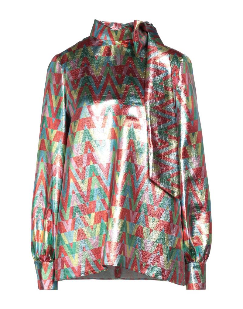 VALENTINO GARAVANI Top Damen Rot von VALENTINO GARAVANI