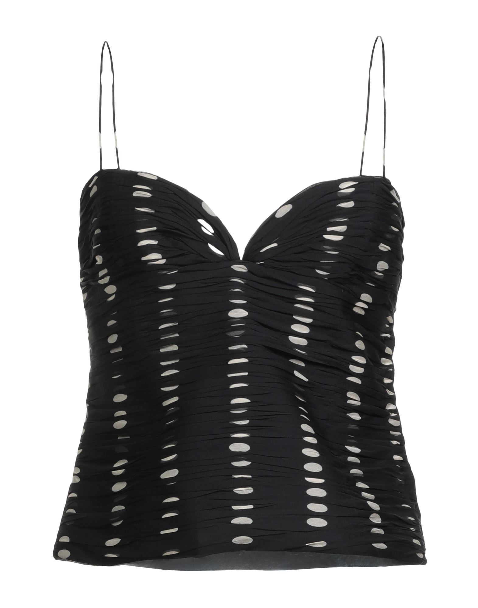 VALENTINO GARAVANI Top Damen Schwarz von VALENTINO GARAVANI