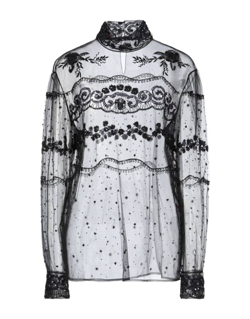 VALENTINO GARAVANI Top Damen Schwarz von VALENTINO GARAVANI