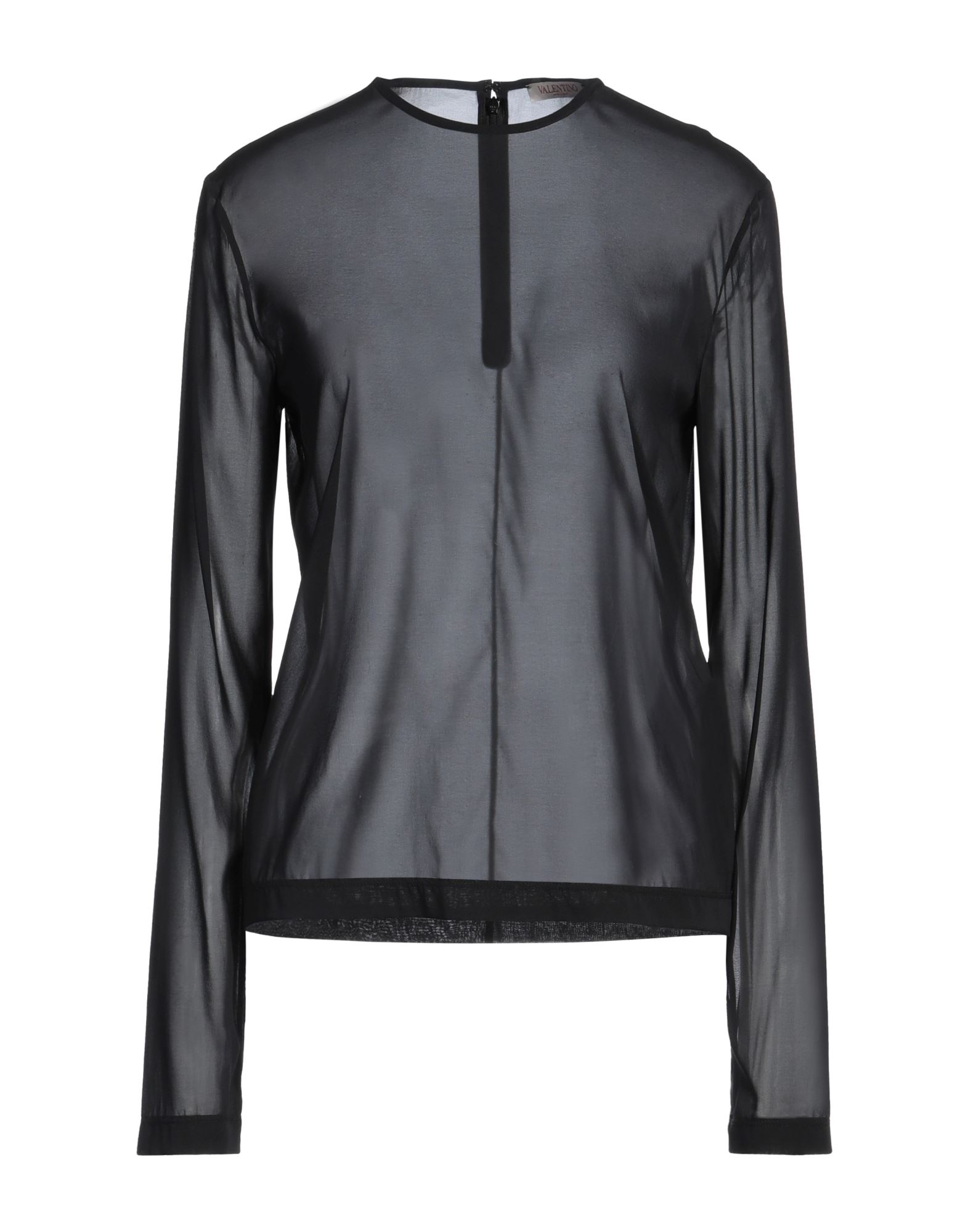 VALENTINO GARAVANI Top Damen Schwarz VALENTINO GARAVANI Top Damen Schwarz von VALENTINO GARAVANI
