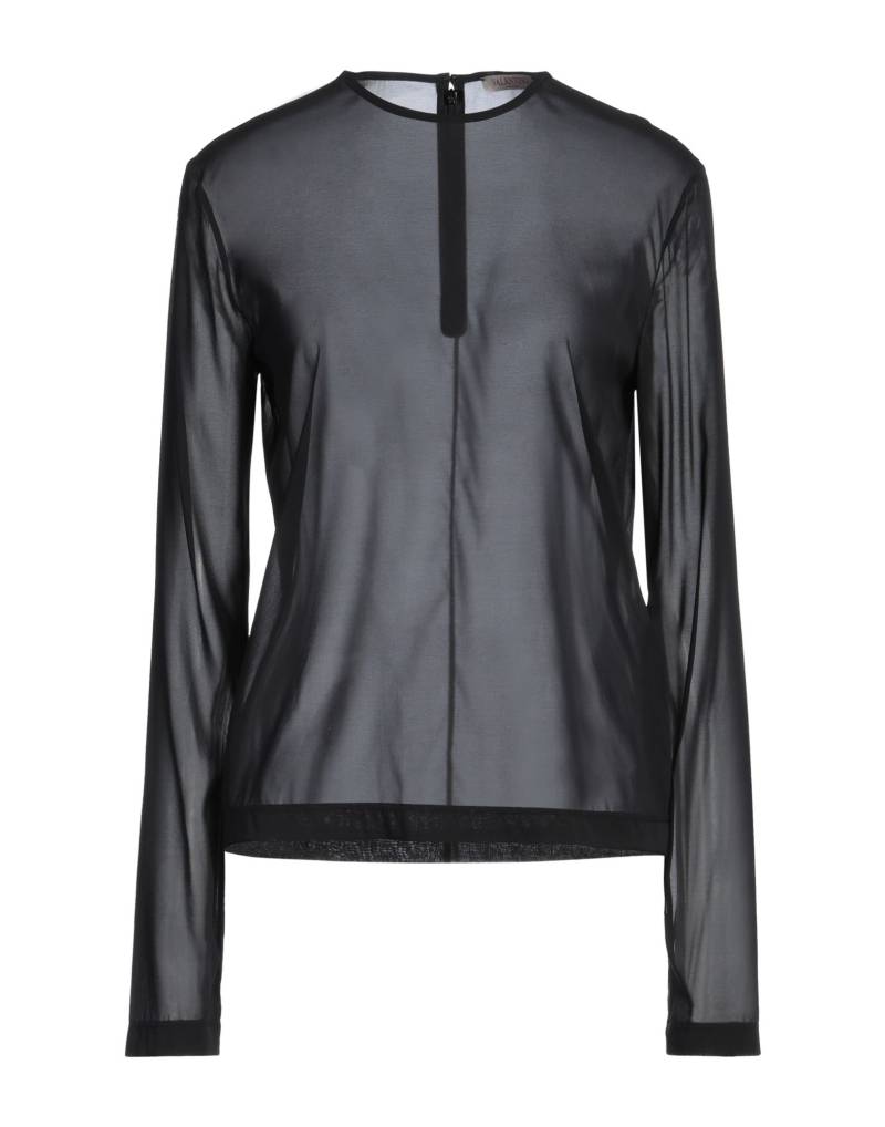 VALENTINO GARAVANI Top Damen Schwarz VALENTINO GARAVANI Top Damen Schwarz von VALENTINO GARAVANI