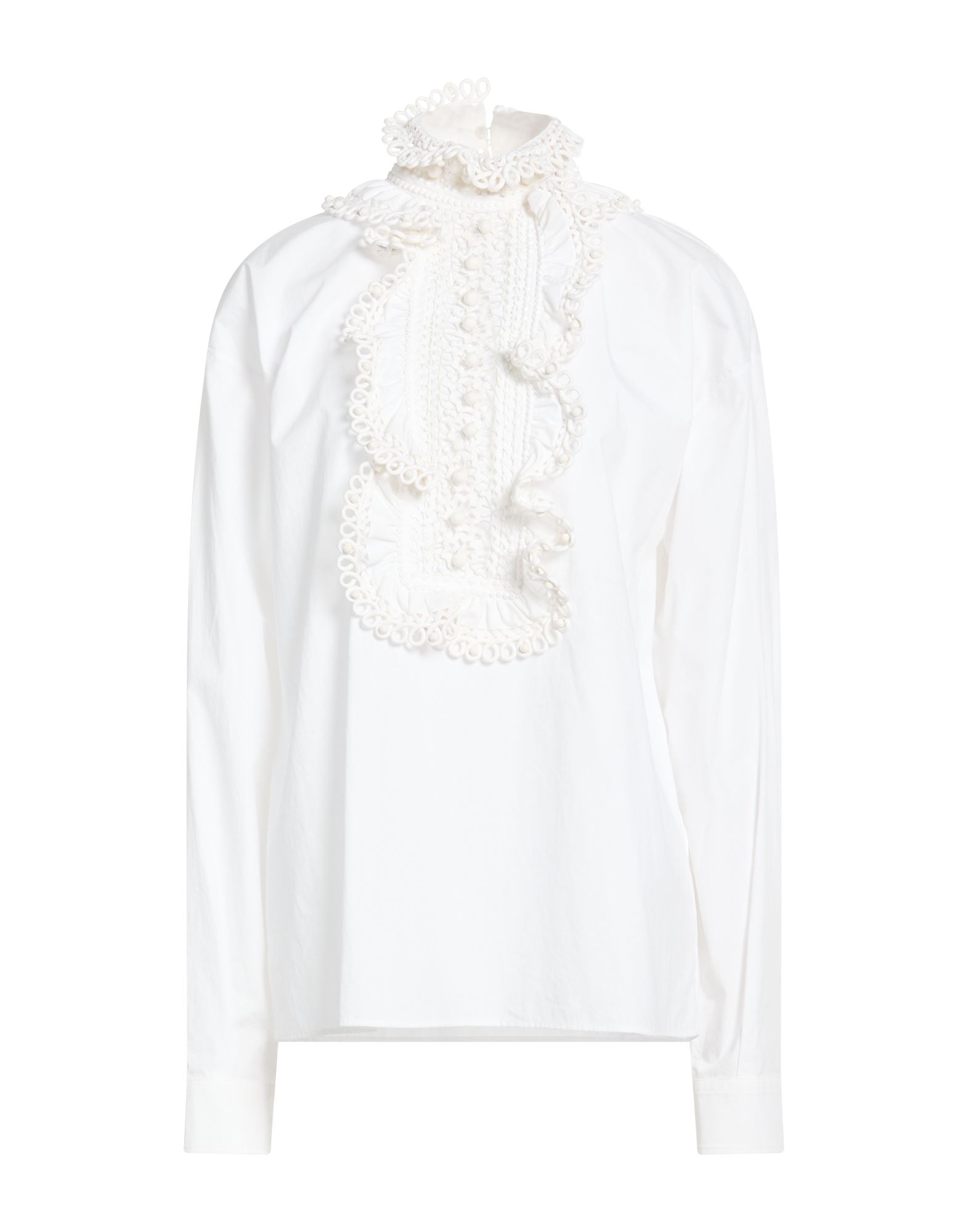 VALENTINO GARAVANI Top Damen Weiß von VALENTINO GARAVANI