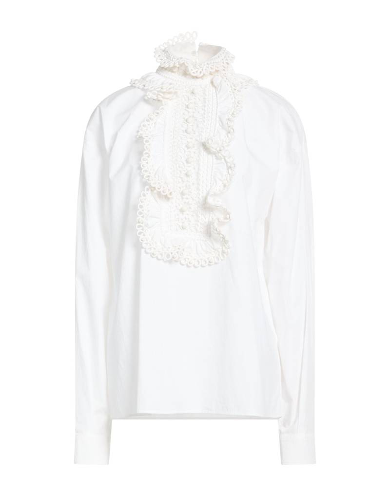 VALENTINO GARAVANI Top Damen Weiß von VALENTINO GARAVANI