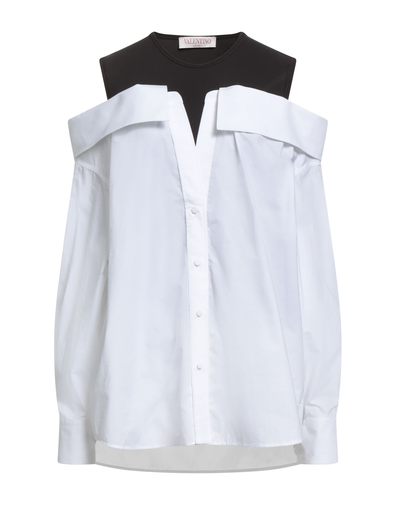 VALENTINO GARAVANI Top Damen Weiß VALENTINO GARAVANI Top Damen Weiß von VALENTINO GARAVANI