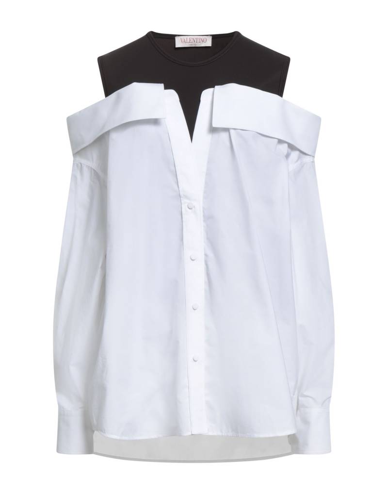 VALENTINO GARAVANI Top Damen Weiß VALENTINO GARAVANI Top Damen Weiß von VALENTINO GARAVANI