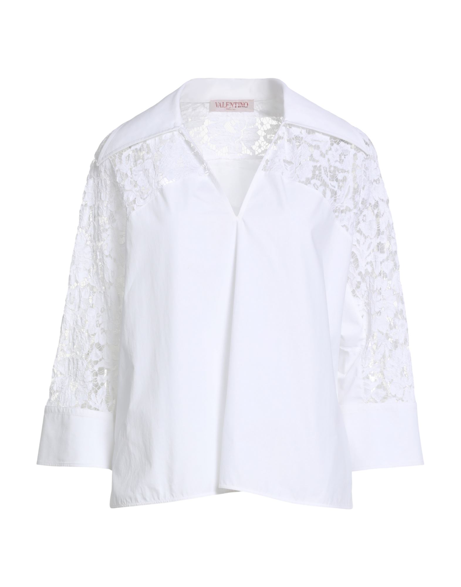 VALENTINO GARAVANI Top Damen Weiß von VALENTINO GARAVANI