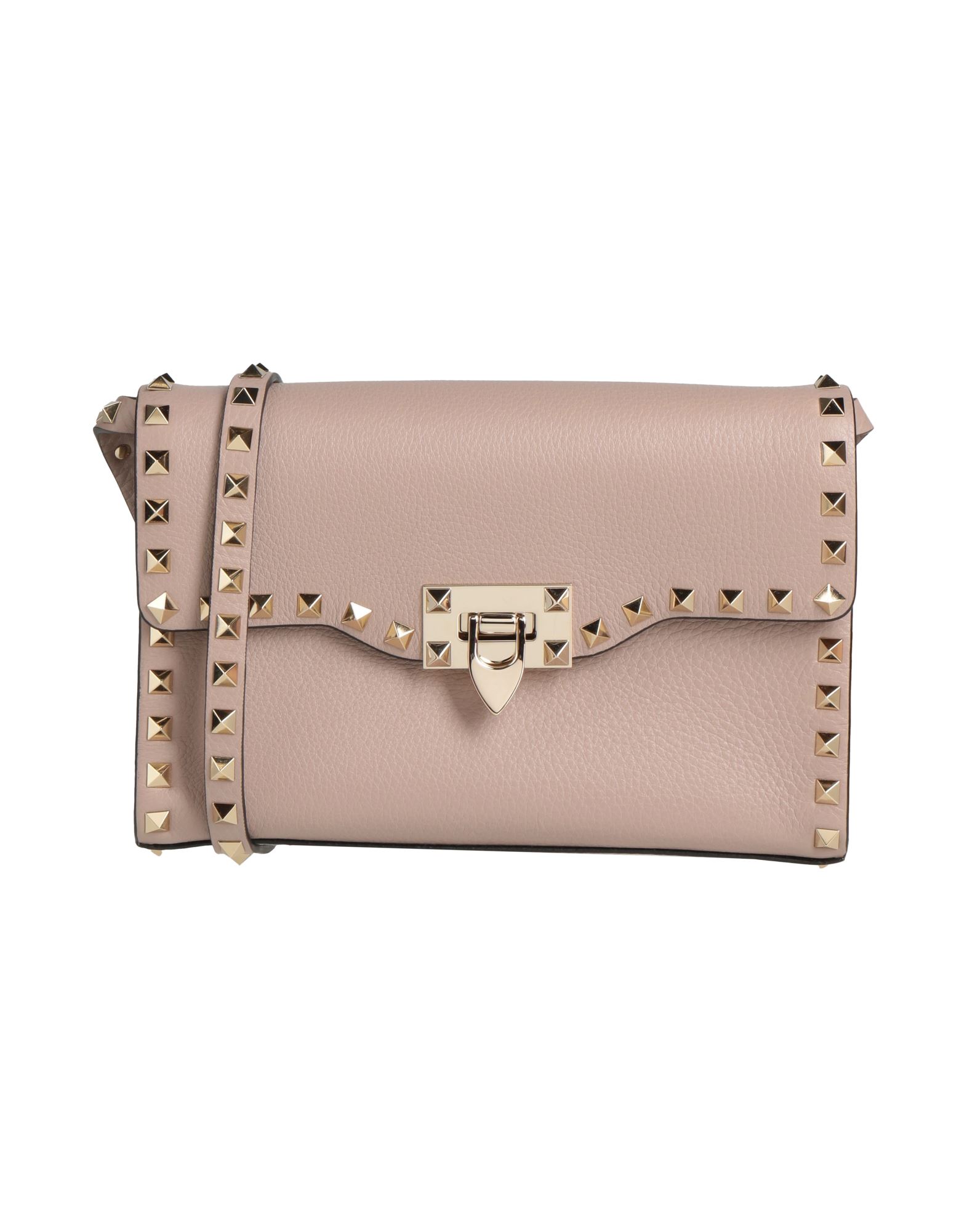 VALENTINO GARAVANI Umhängetasche Damen Antikrosa VALENTINO GARAVANI Umhängetasche Damen Antikrosa von VALENTINO GARAVANI