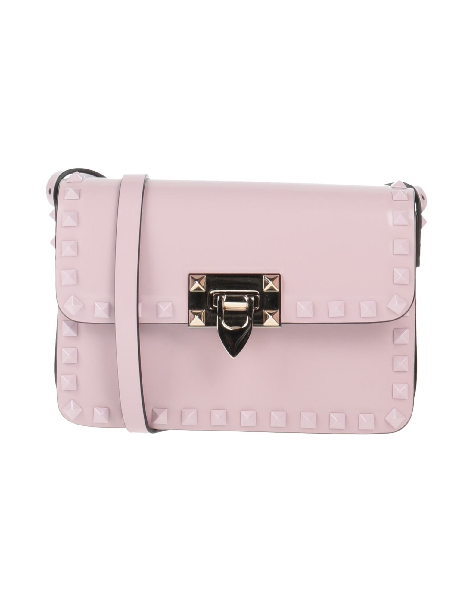VALENTINO GARAVANI Umhängetasche Damen Malve von VALENTINO GARAVANI