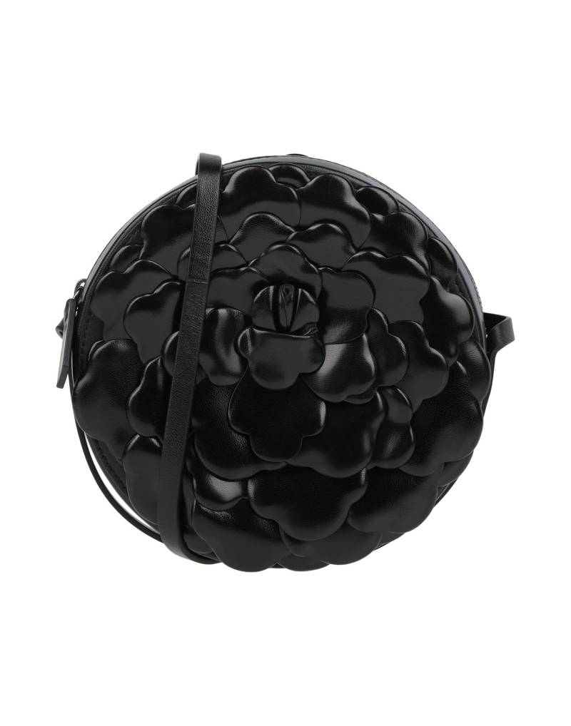 VALENTINO GARAVANI Umhängetasche Damen Schwarz von VALENTINO GARAVANI