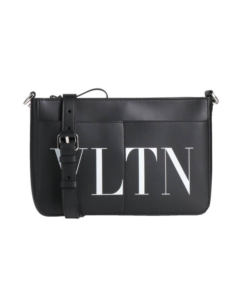 VALENTINO GARAVANI Umhängetasche Damen Schwarz von VALENTINO GARAVANI