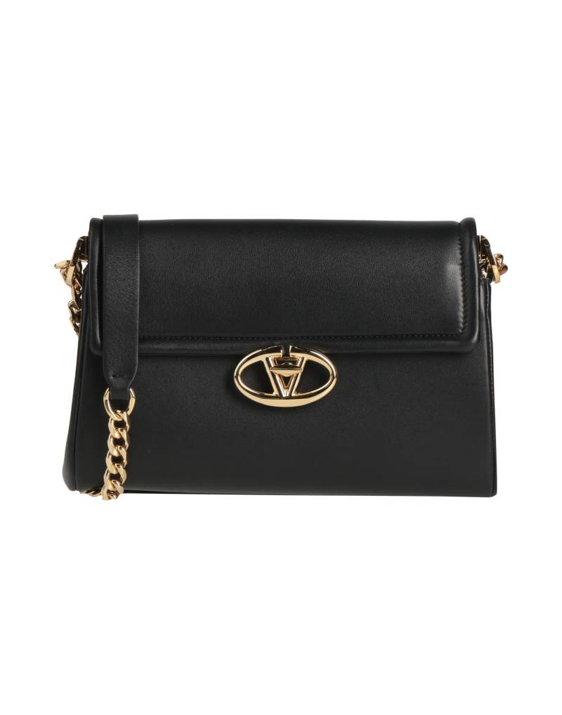 VALENTINO GARAVANI Umhängetasche Damen Schwarz von VALENTINO GARAVANI