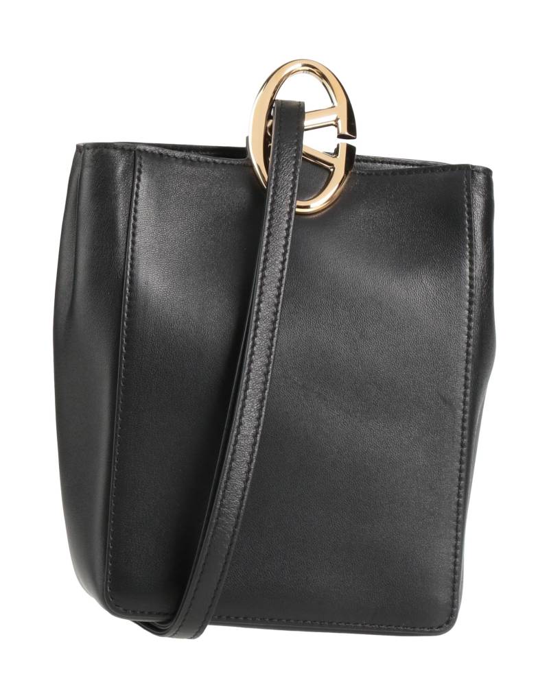 VALENTINO GARAVANI Umhängetasche Damen Schwarz von VALENTINO GARAVANI