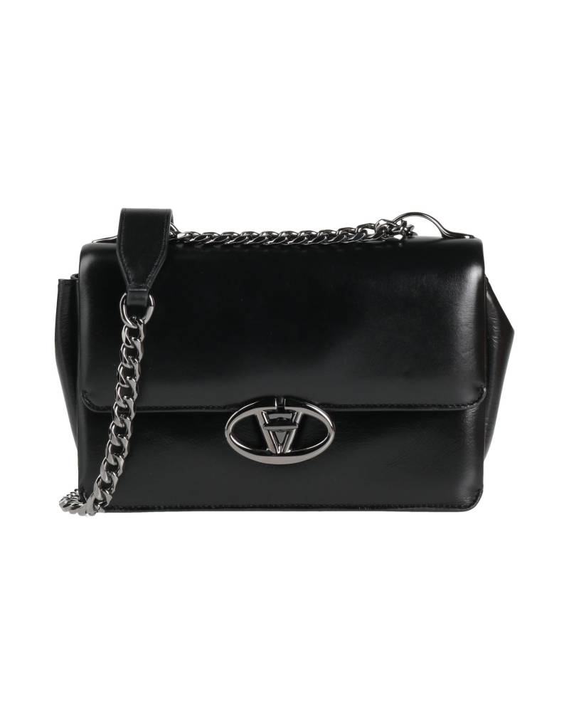 VALENTINO GARAVANI Umhängetasche Damen Schwarz von VALENTINO GARAVANI