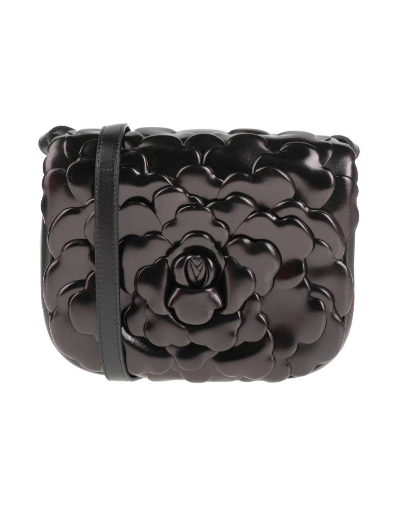 VALENTINO GARAVANI Umhängetasche Damen Schwarz von VALENTINO GARAVANI