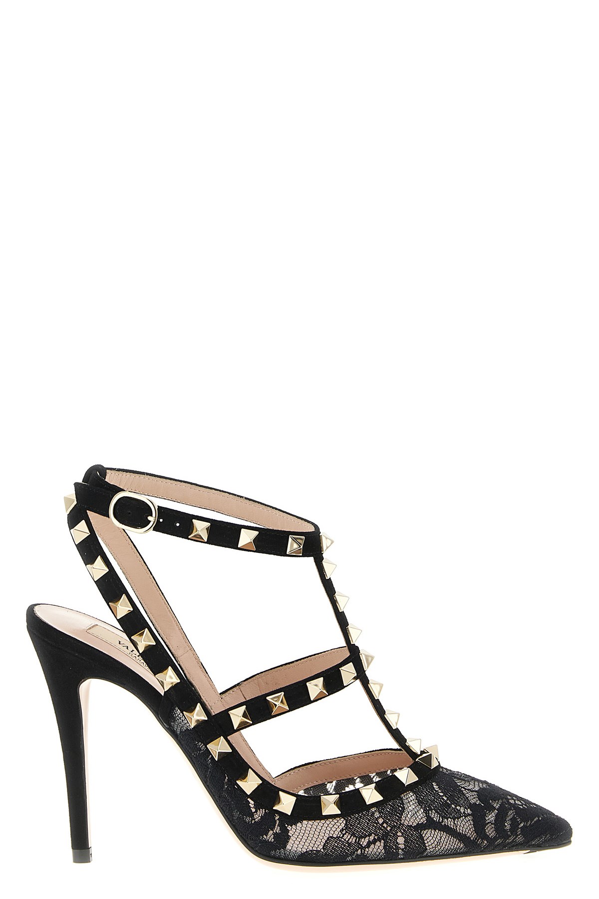 VALENTINO GARAVANI Valentino Garavani Pumps "Rockstud" von VALENTINO GARAVANI