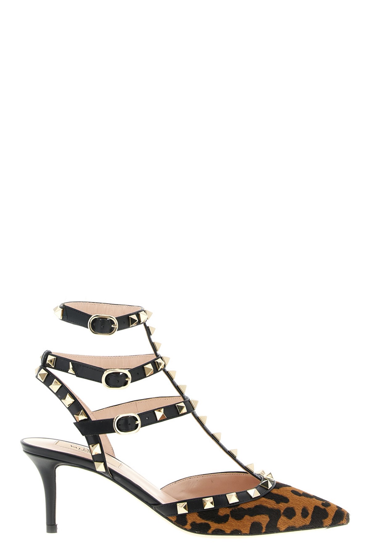 VALENTINO GARAVANI Valentino Garavani Pumps "Rockstud" von VALENTINO GARAVANI