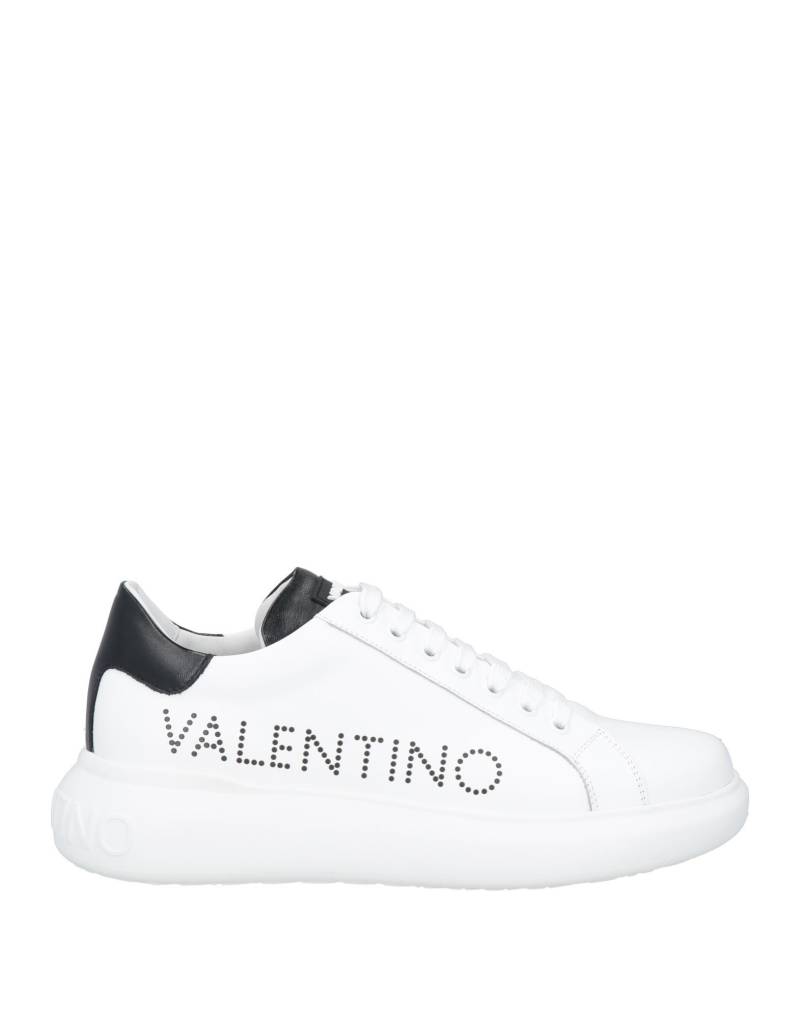 VALENTINO di MARIO VALENTINO Sneakers Herren Schwarz von VALENTINO di MARIO VALENTINO