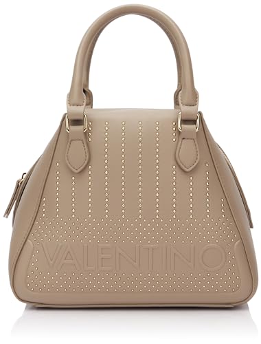 Bauletto Handschuhe Valentino Taupe Einheitsgröße Damen, Taupe, Talla única, LÄSSIG von Valentino