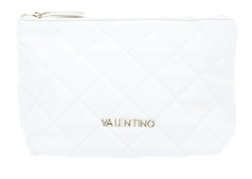 Beauty Morbido Ocarina Valentino Weiß, Einheitsgröße für Damen, Weiß, Talla única, LÄSSIG von Valentino