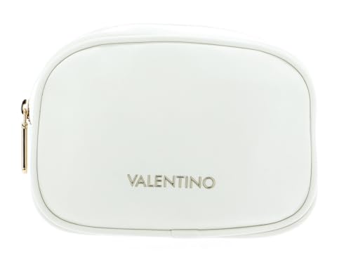 Valentino Soft Cosmetic Case 6RH Lemonade VALENTINO Weiß für Damen, Weiß, Talla única, Weiches Kosmetiketui von VALENTINO