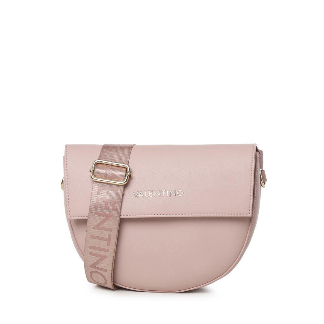 VALENTINO - 3XJ Handtasche Bigfoot Cipria - Gr. - M von VALENTINO