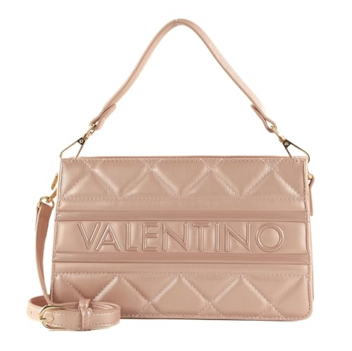 VALENTINO Ada Crossbag Rosa Metallizato von VALENTINO