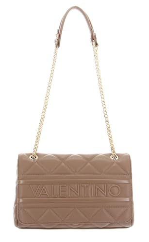 Valentino Damen Ada Satchel, beige von Valentino