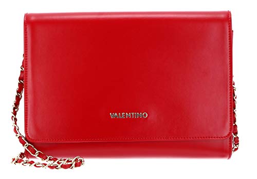 VALENTINO Alexander Satchel Rosso von VALENTINO