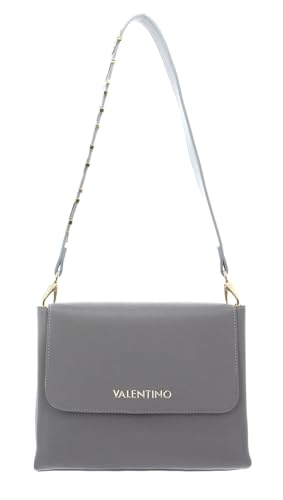 Valentino Damen Alexia Handtasche, Grau/Mehrfarbig von Valentino