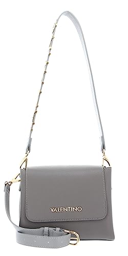 Valentino Damen Alexia Handtasche, Grau/Mehrfarbig von Valentino