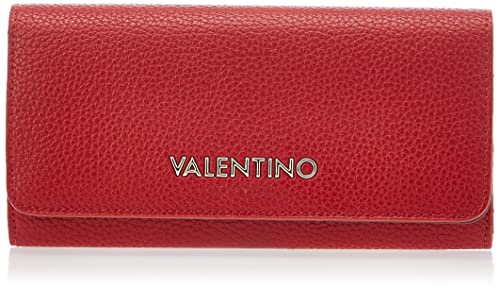 VALENTINO Alexia Wallet With Flap Rosso/Multicolor von VALENTINO