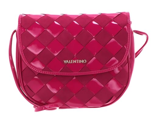 VALENTINO Aronia Satchel Magenta VALENTINO Aronia Satchel Magenta von VALENTINO