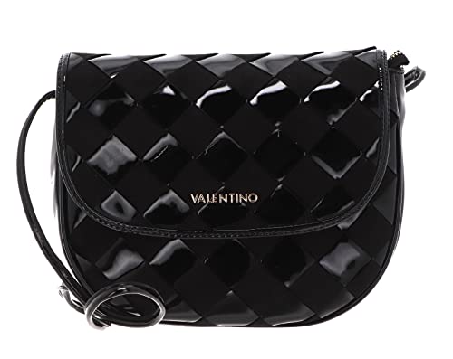 VALENTINO Aronia Satchel Nero von VALENTINO