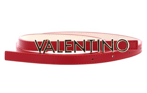 Valentino Belty Belt W100 Rosso von Valentino