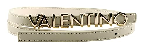 Valentino Belty Belt W85 Beige/Oro von Valentino