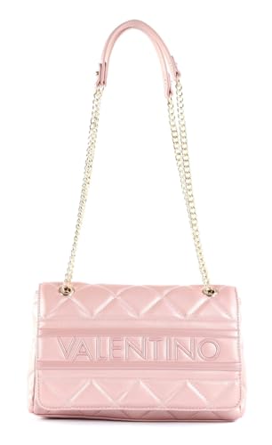 VALENTINO ADA, Damentasche, Rosa Metallic, Einheitsgröße, Rosa Metallic, Einheitsgröße von VALENTINO