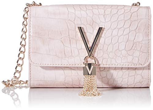 Valentino Bags - Audrey Clutch Pink (Cipria) von Valentino Bags